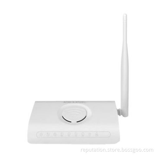 150Mbps Wireless ADSL2 Modem Router